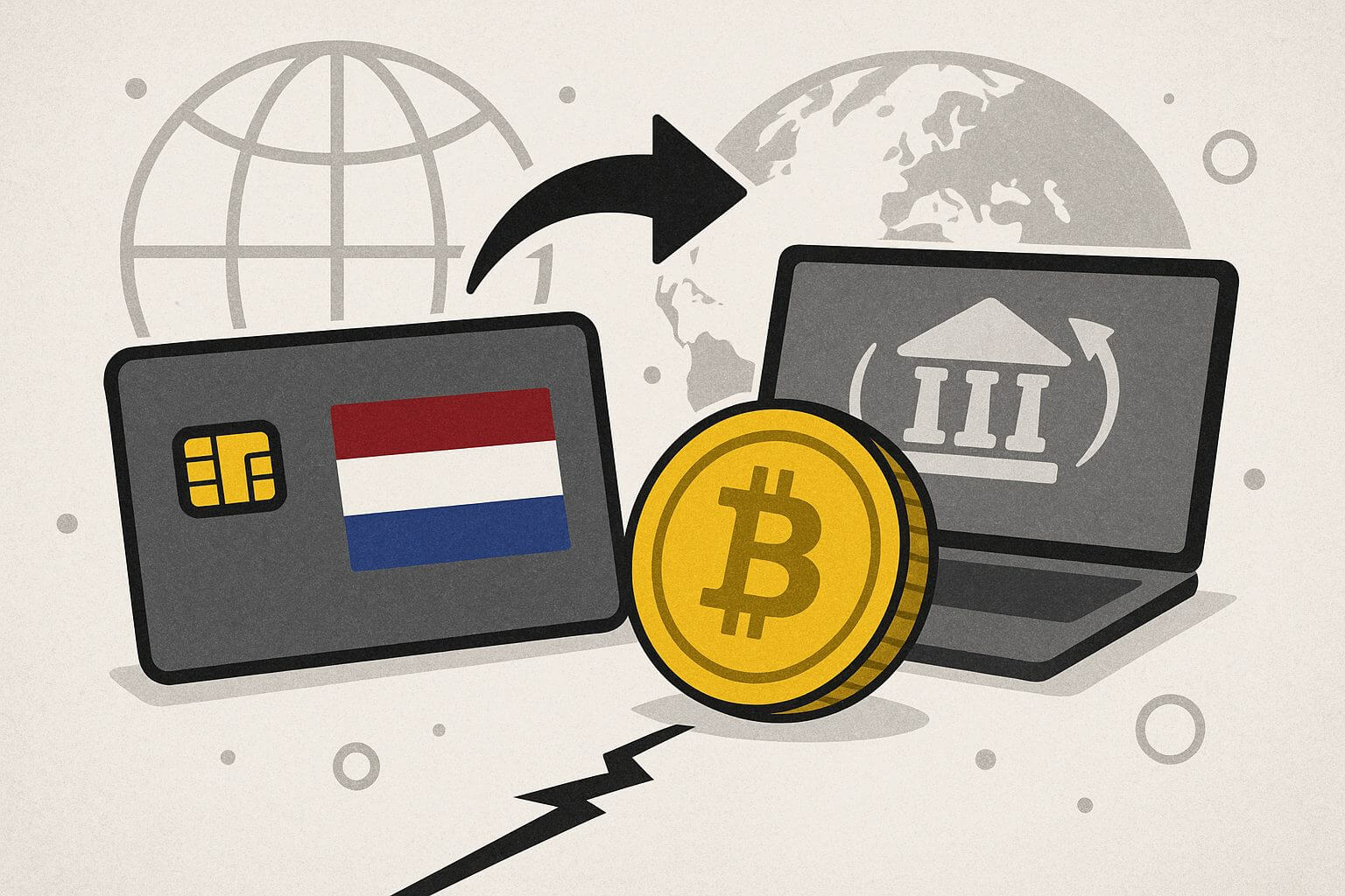 Bybit EU voegt iDEAL toe en maakt crypto kopen nog makkelijker