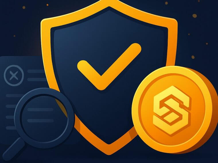 CoinStats introduceert slimme token scanner tegen scams