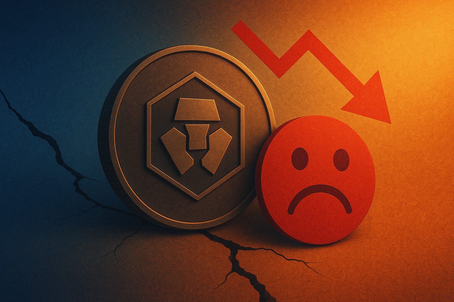 Crypto.com past kaartvoordelen aan: geen Prime en Airbnb meer