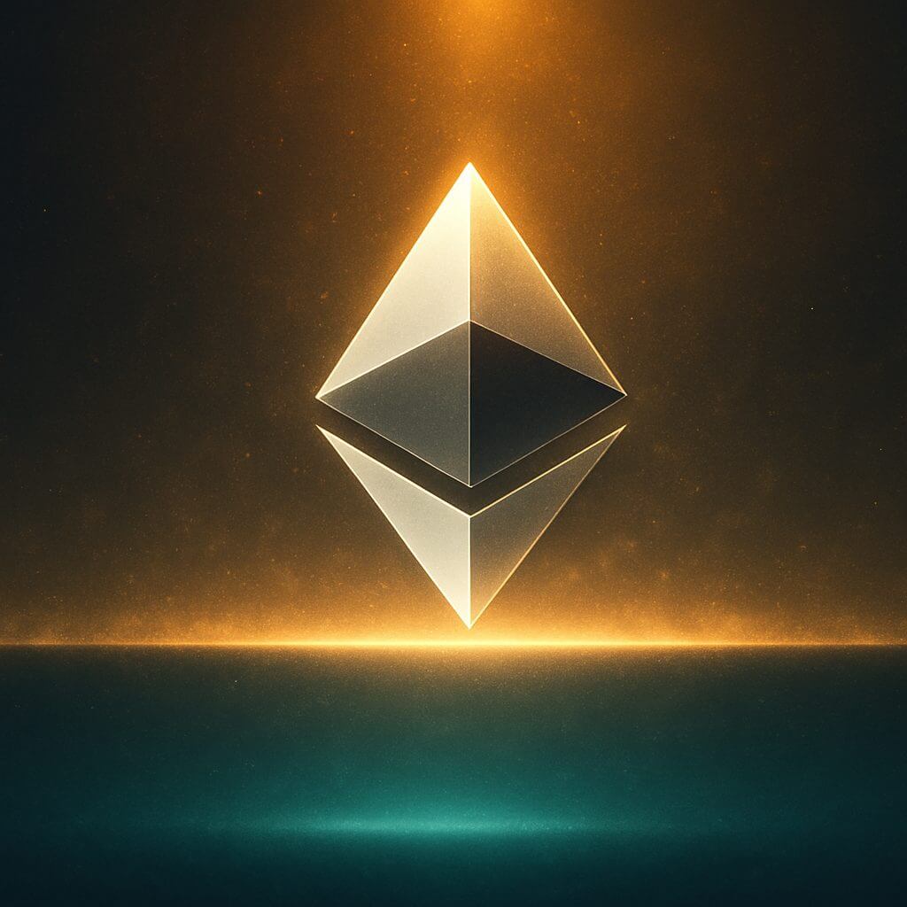 Trader ziet potentie in Ethereum bij doorbraak van cruciaal niveau