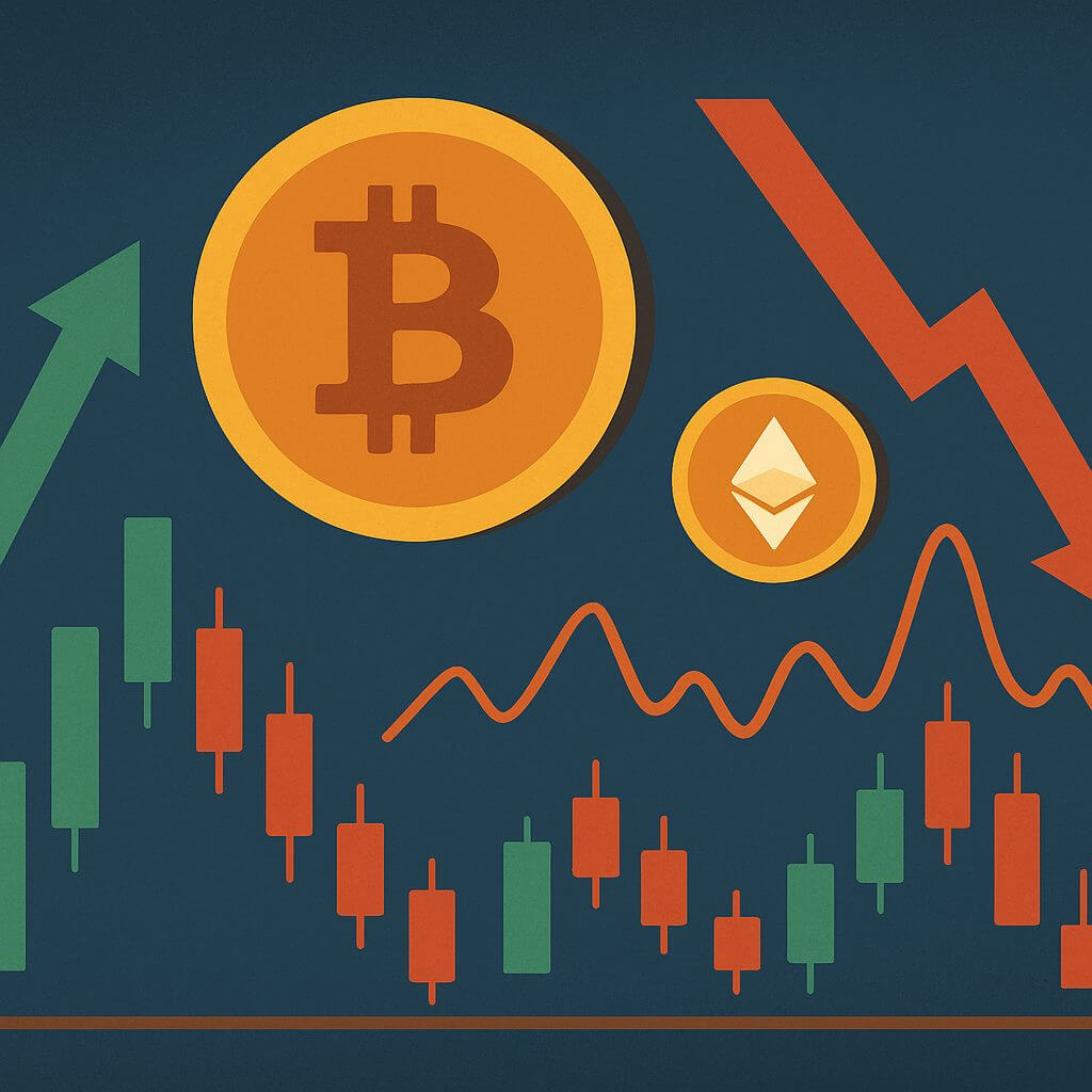 Ethena en Pyth Network springen eruit tijdens kalme handelsdag