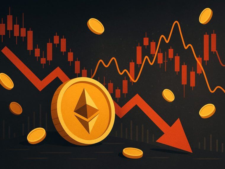 Ethereum, Solana en XPL in de spotlight tijdens volatiele crypto dag