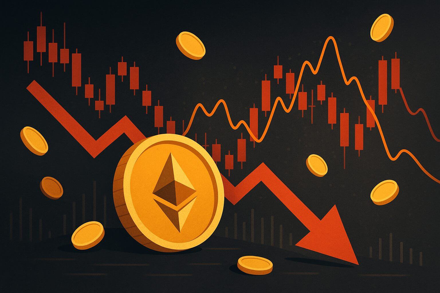 BitMine duikt in de dip: Ethereum inkopen boven $300 miljoen