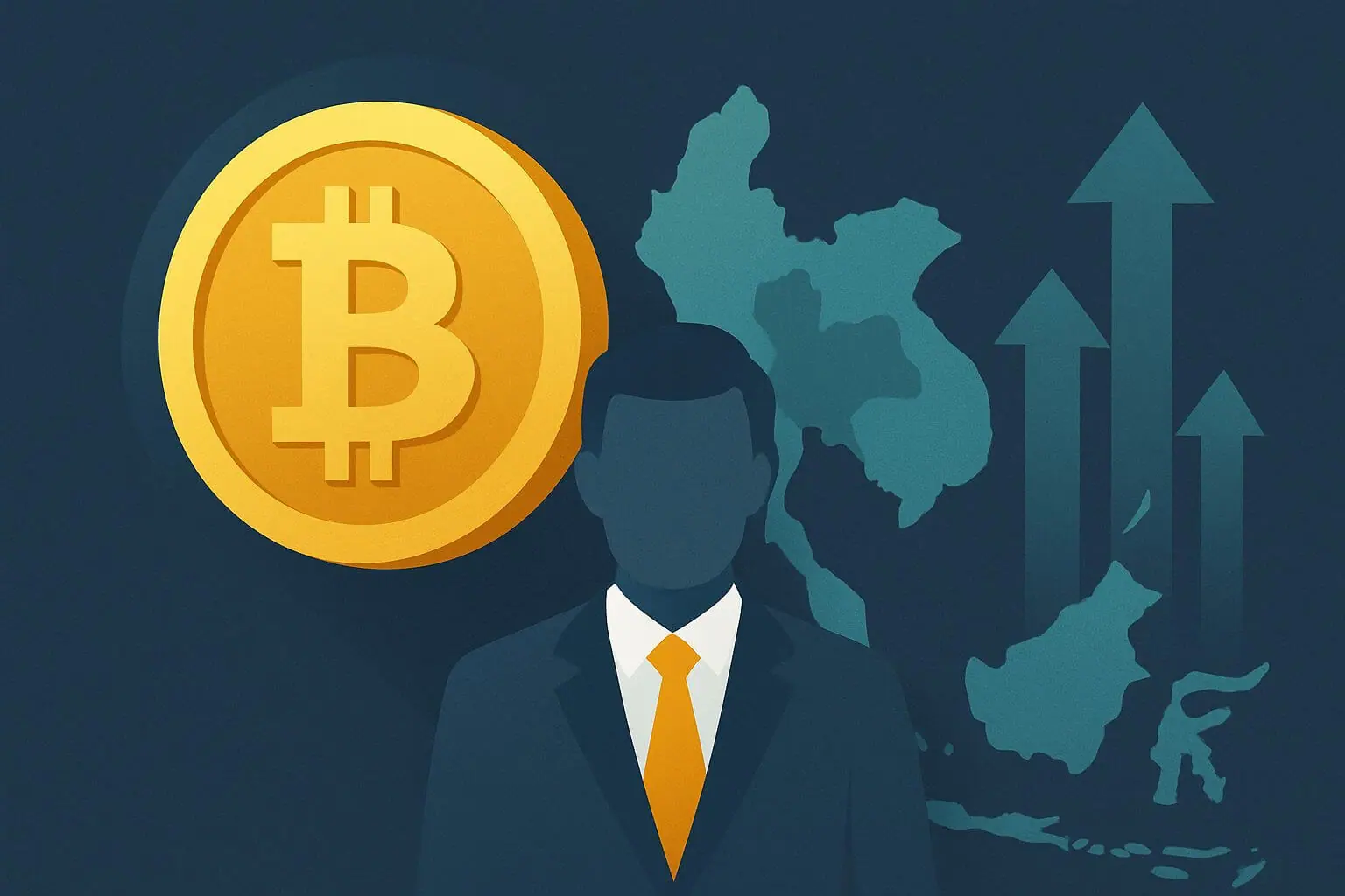 Fortune Magazine investeerder sluit zich aan bij DV8’s Bitcoin plan