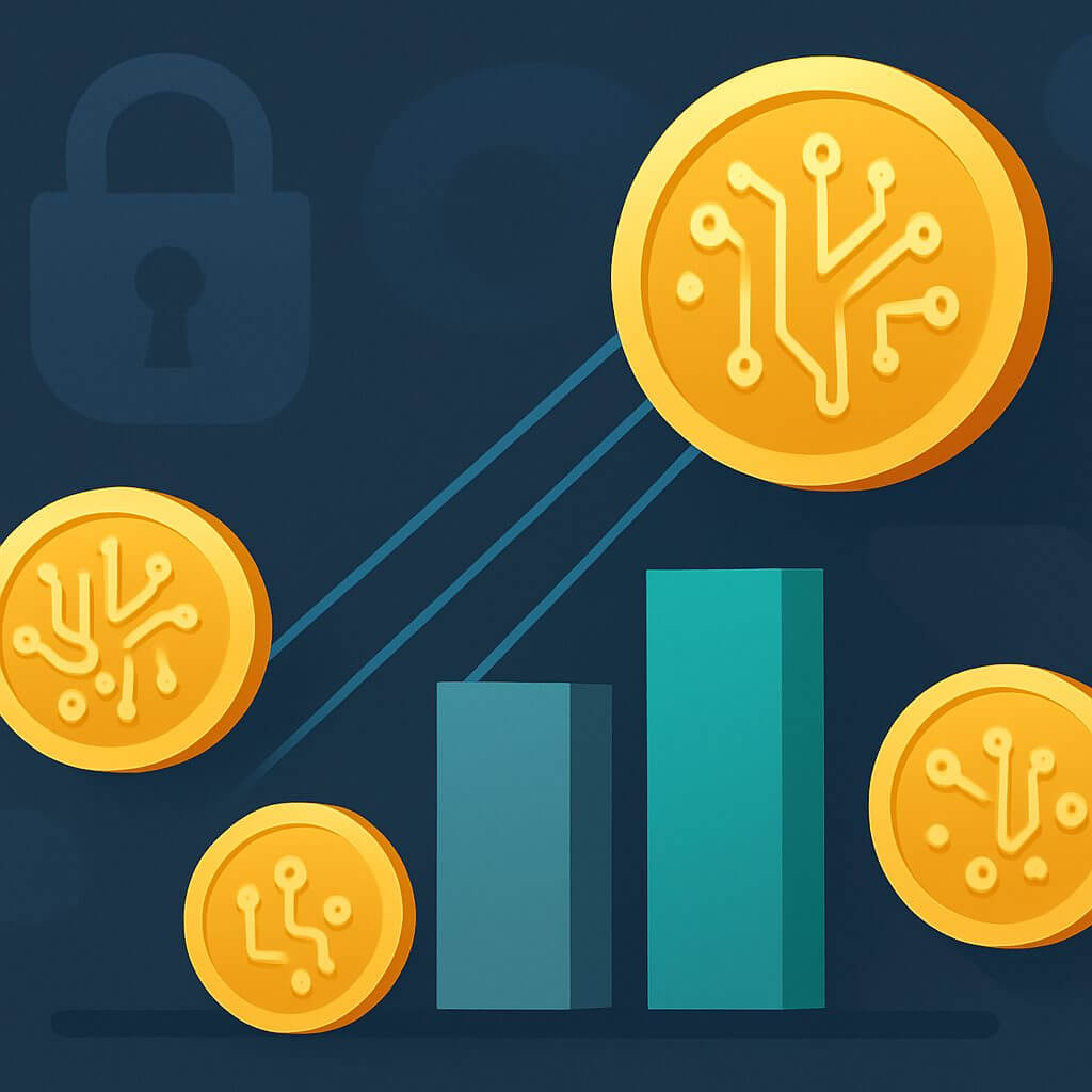 Dit is hoe de WLFI token supply bij launch eruitziet