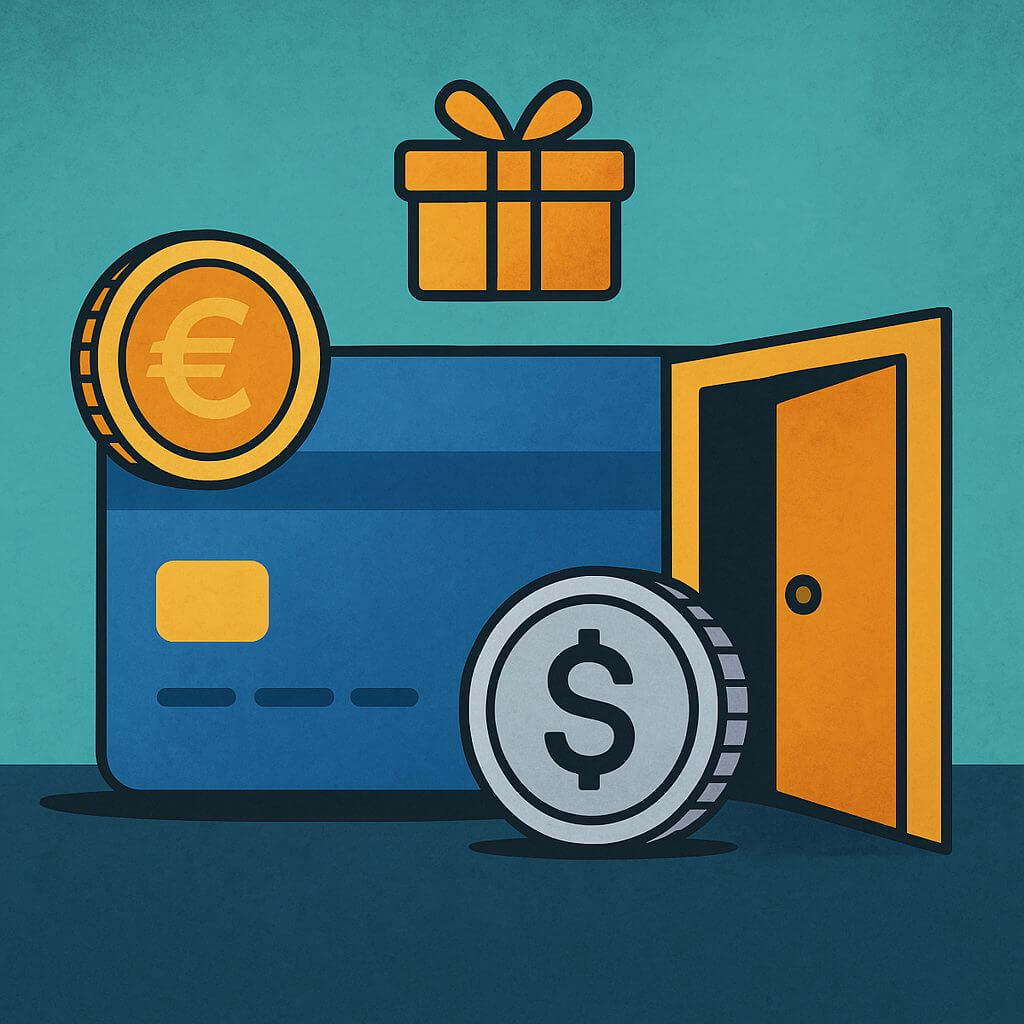 Gratis 25 USDC bij je eerste Bybit EU storting via iDEAL