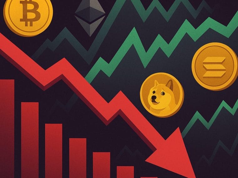 Kaito stijgt met 32% op rustige dag voor crypto markt