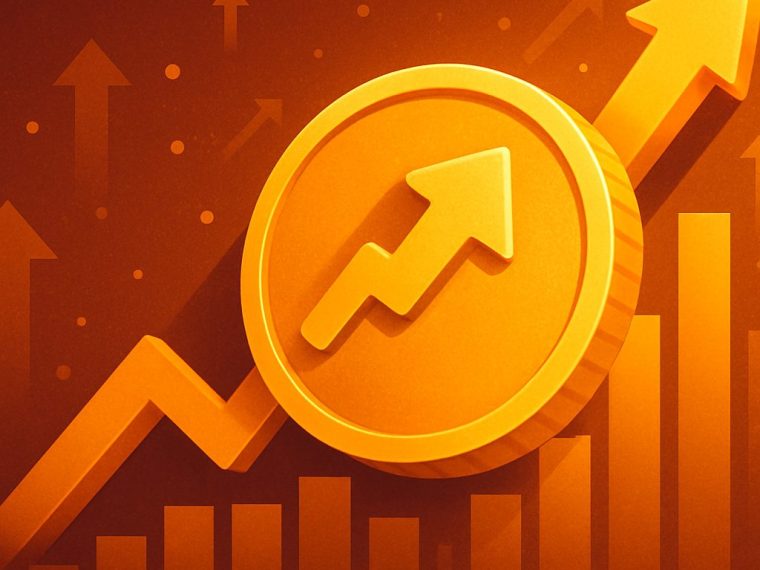 Mantle koers 22% omhoog en bereikt ATH na roadmap onthulling