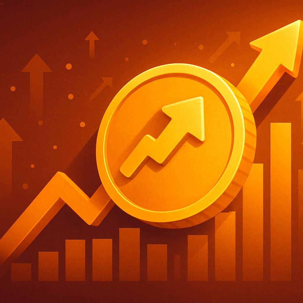 Mantle koers 22% omhoog en bereikt ATH na roadmap onthulling