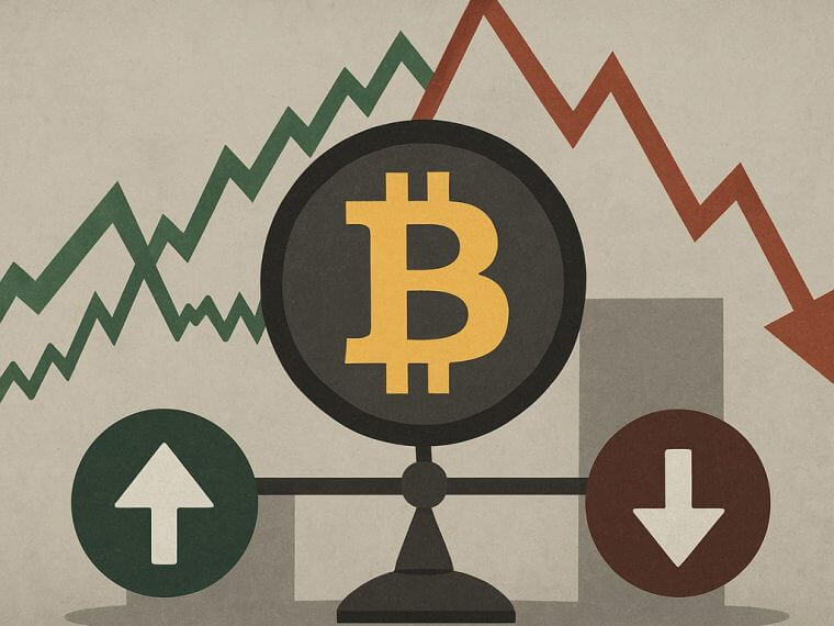 Solana en Bitcoin Cash knallen, Ethereum onder druk