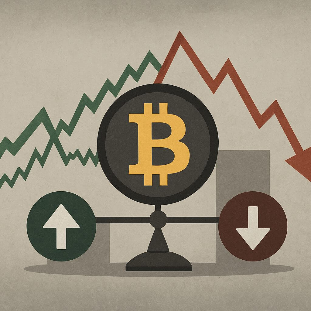 Solana en Bitcoin Cash knallen, Ethereum onder druk