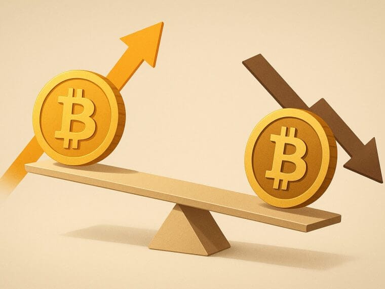 Story Protocol en MYX domineren, Bitcoin koers blijft stabiel