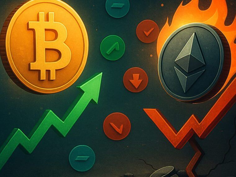 SuperVerse en Kaito stijgen hard, OG Labs zakt met 26%