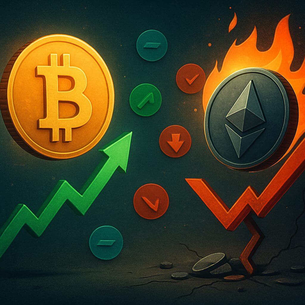 SuperVerse en Kaito stijgen hard, OG Labs zakt met 26%