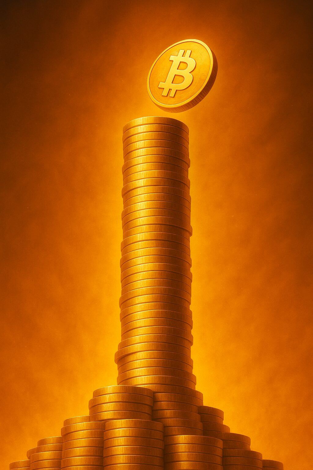 Strategy stapelt 525 BTC bij en nadert 640.000 munten