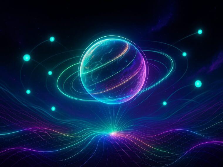 Zero Gravity (0G) op Bitvavo modulair AI netwerk verovert Web3