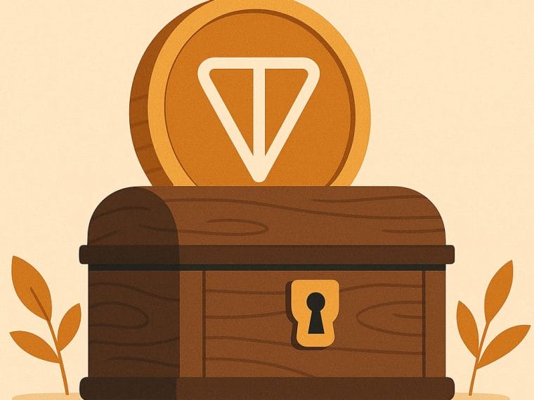 Telegram treasury groeit: AlphaTON koopt miljoenen aan TON