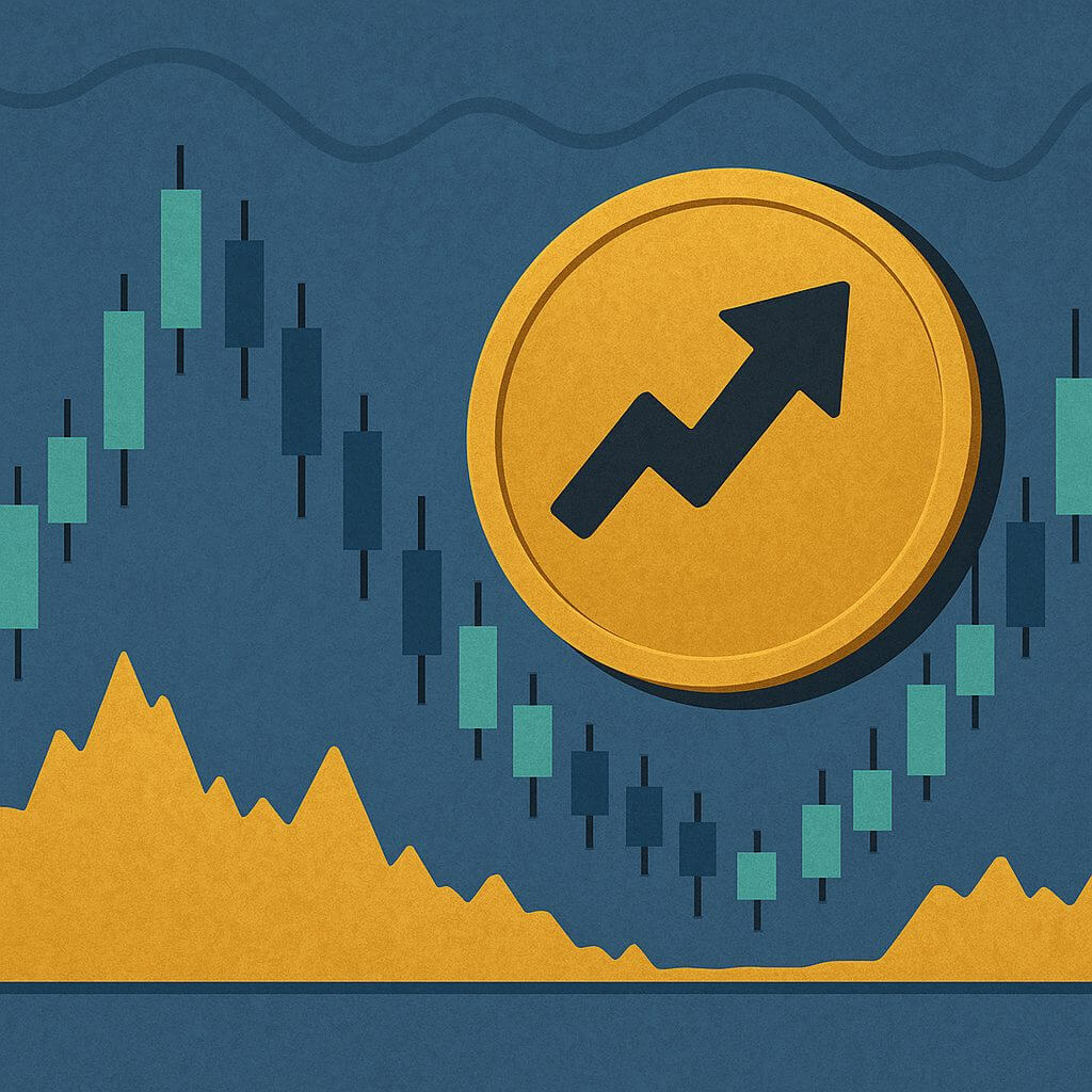 Trader ziet kans op altseason bij dalende BTC dominantie