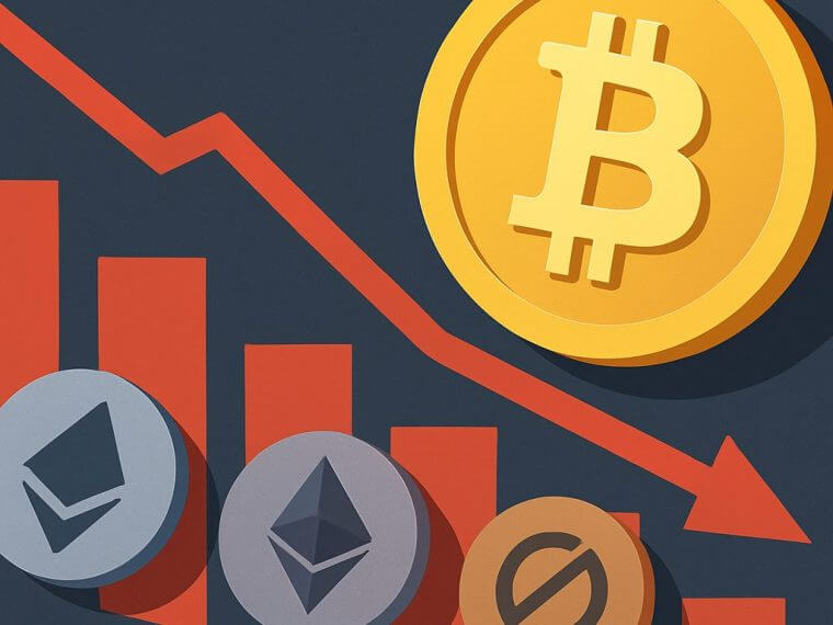 Altcoinmarkt blijft achter: Is dit hét moment om in te stappen?