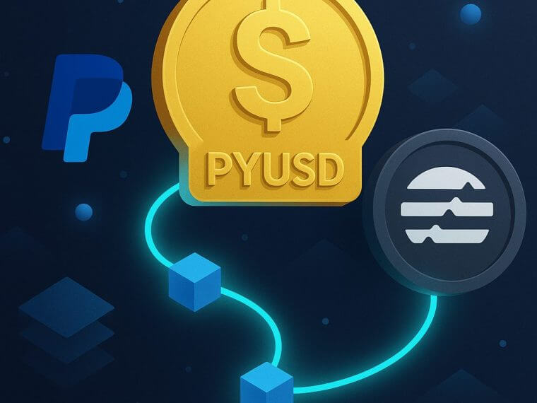 aptos paypal stablecoin bridge