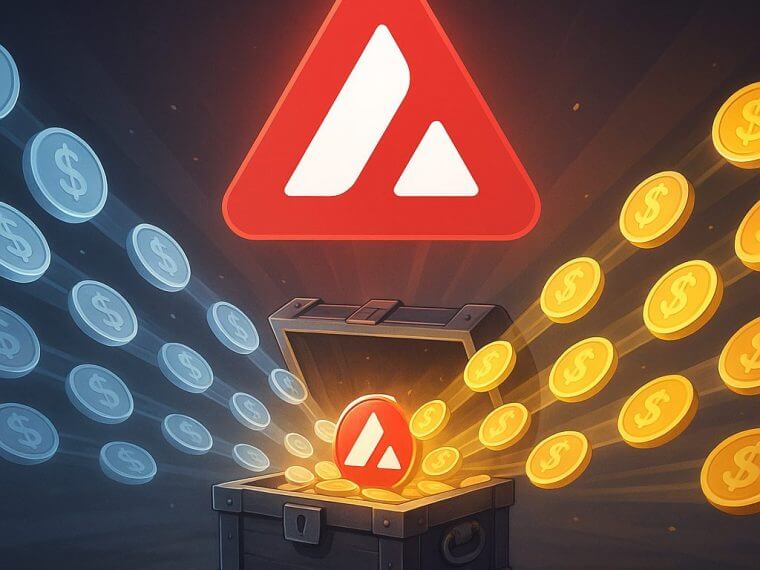 avalanche avax buyback plan