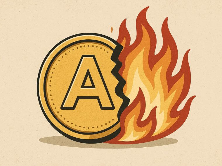 Avalon Labs verbrandt 13,9 miljoen AVL na buyback van $1,88 miljoen