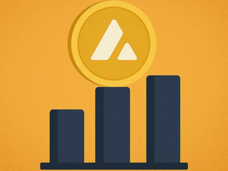 AVAX One combineert beursnotering met mega investering in Avalanche