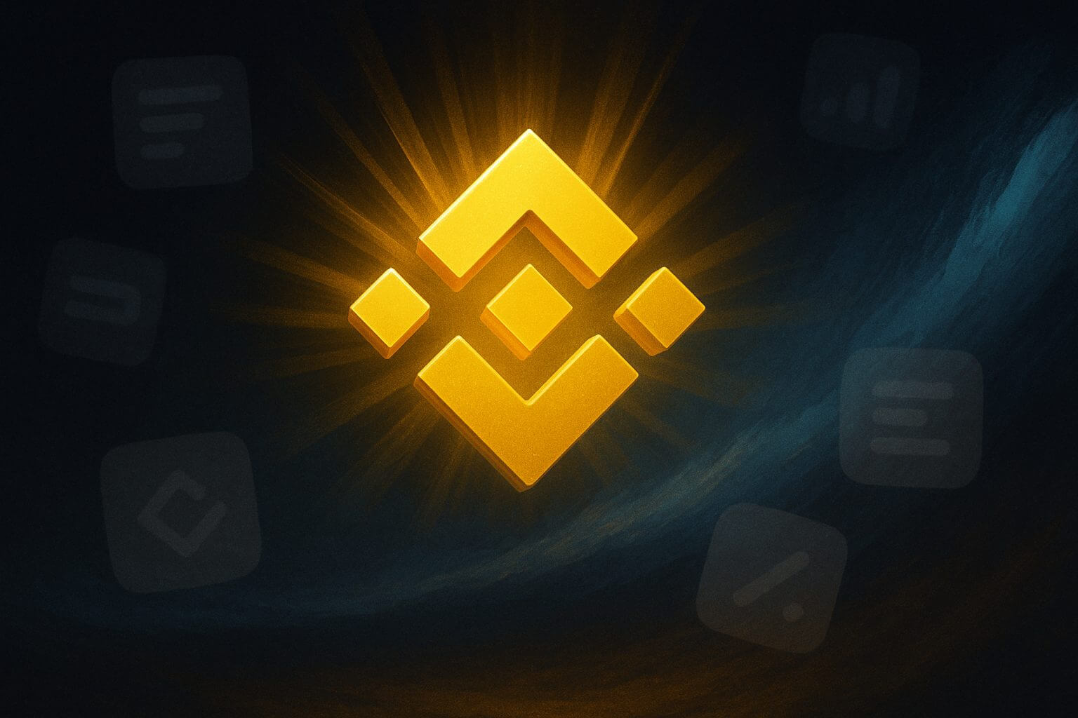 Binance domineert opnieuw: institutionele interesse in opmars?