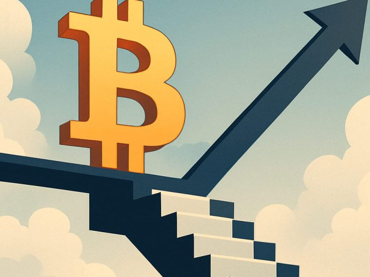 BTC sluit dag boven cruciaal niveau, bullish momentum groeit