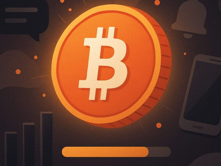 bitcoin consolidation