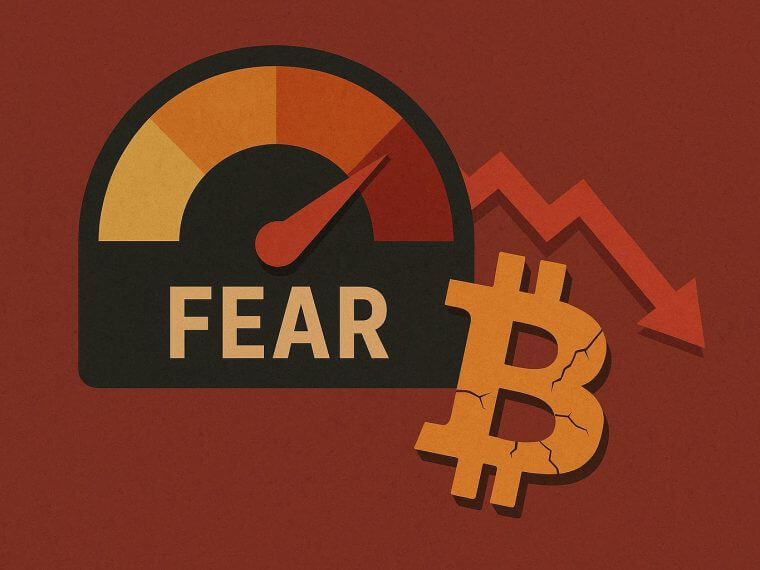 bitcoin fear index