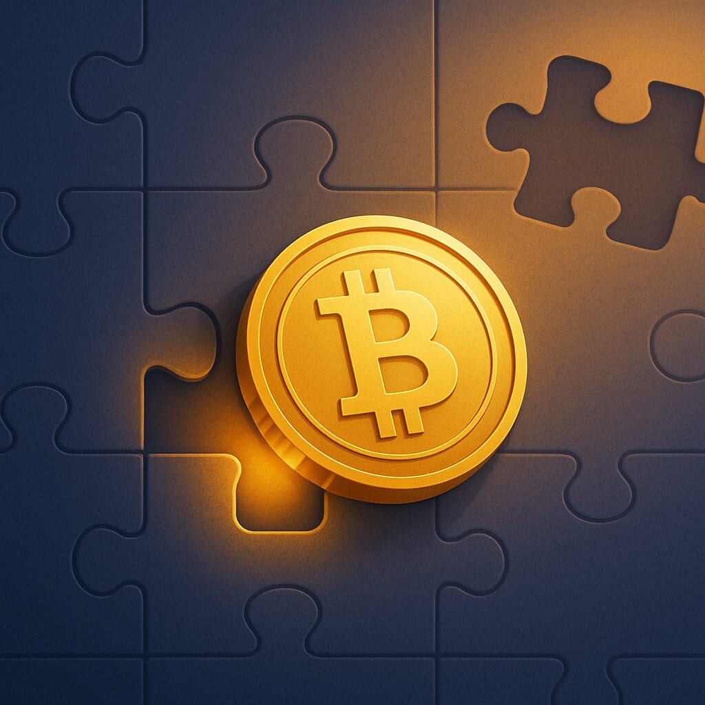 Bitcoin sluit CME gap van $117K: wat betekent dit voor de koers?