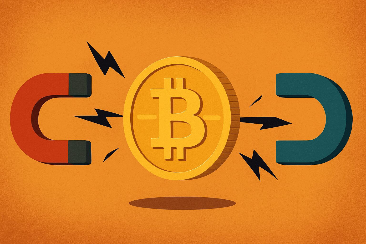 Bitcoin blijft hangen rond $112K terwijl traders zoeken naar richting
