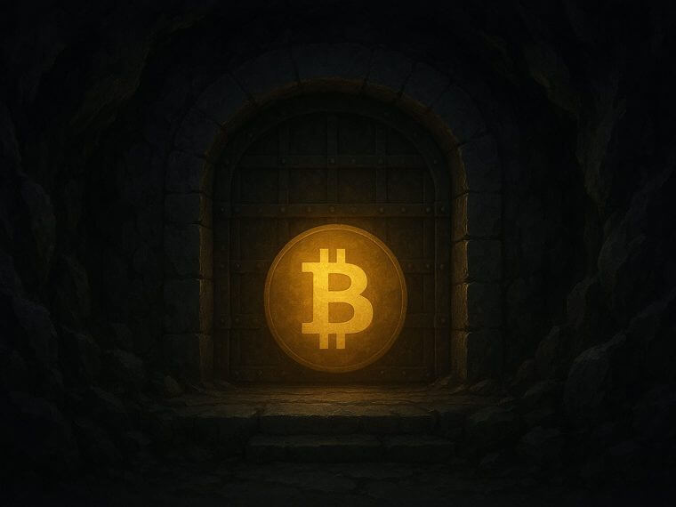bitcoin miners hold