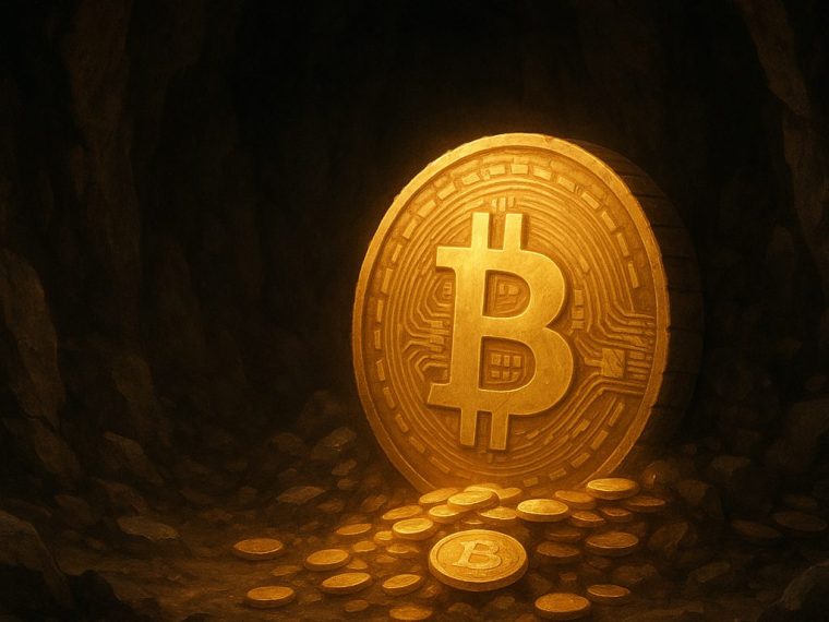 bitcoin miners strategy shift