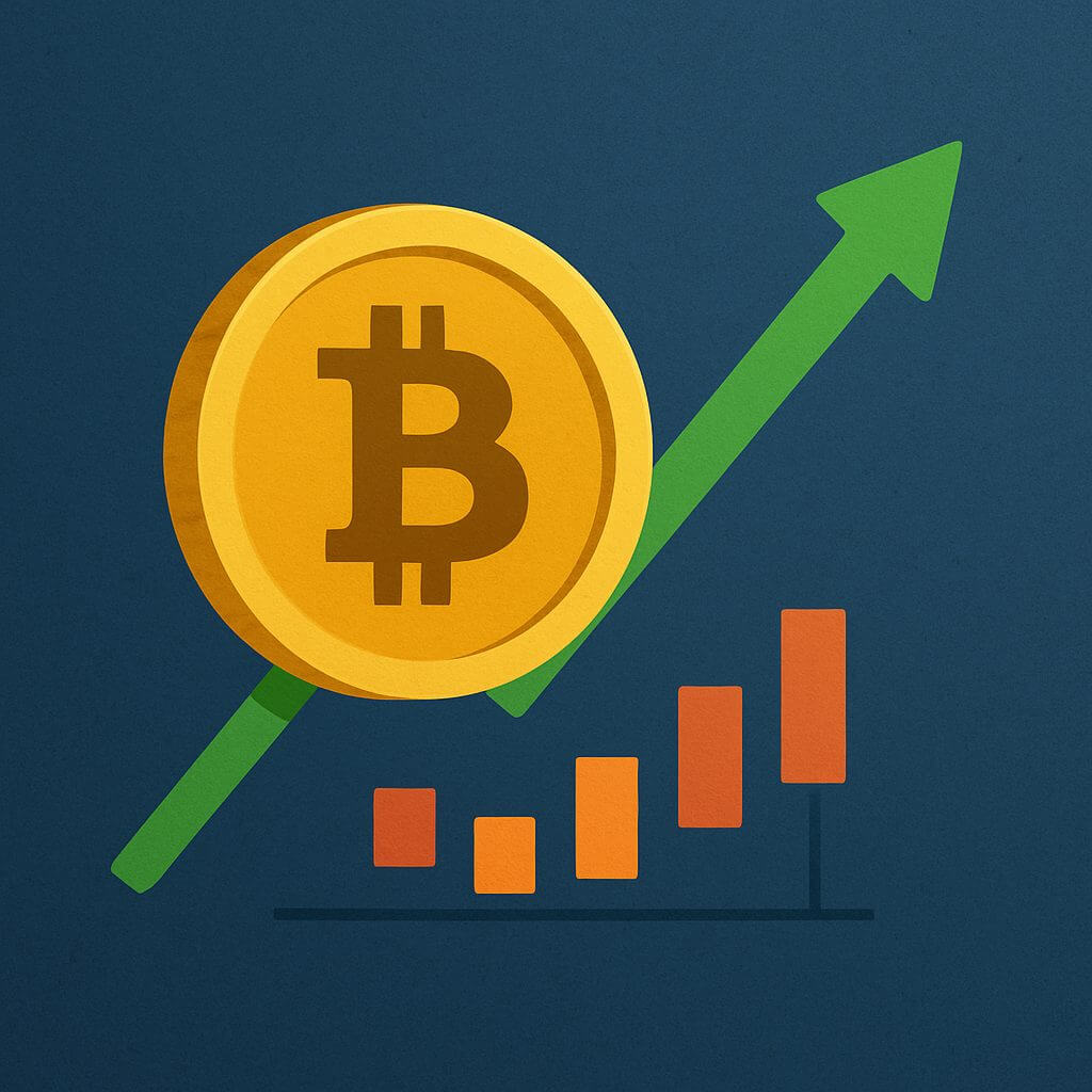 Bitcoin beweegt traag in september maar uitbraak kan dichtbij zijn