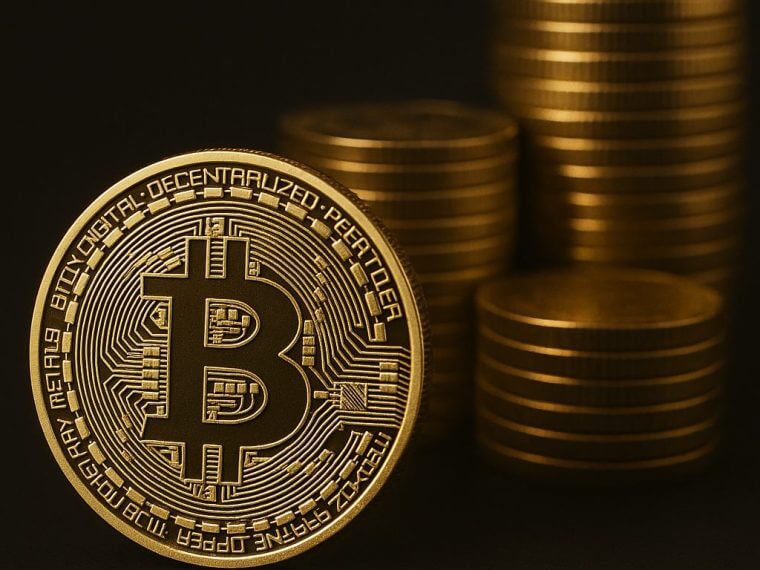 bitcoin scarcity value