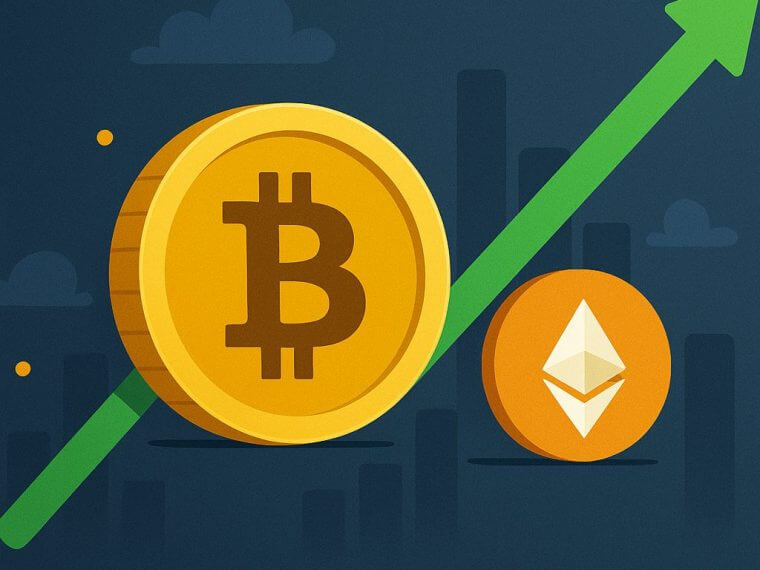 bitcoin shakeout october focus