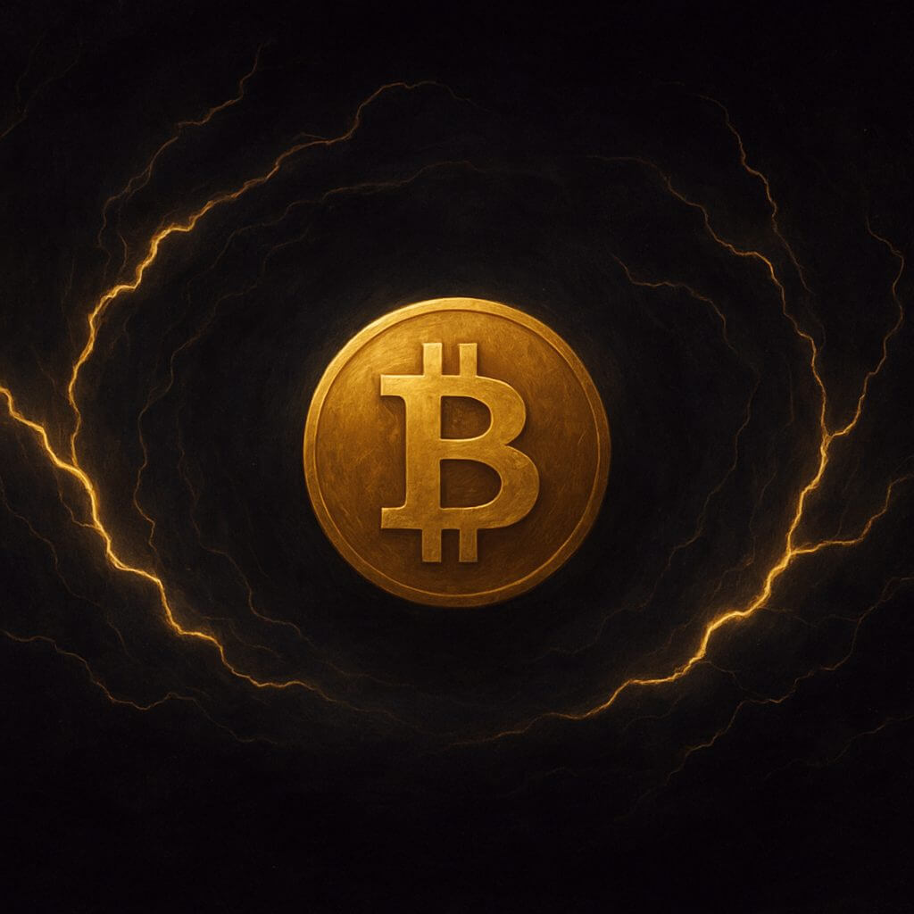 Bitcoin staat al maanden stil maar een grote move lijkt dichtbij