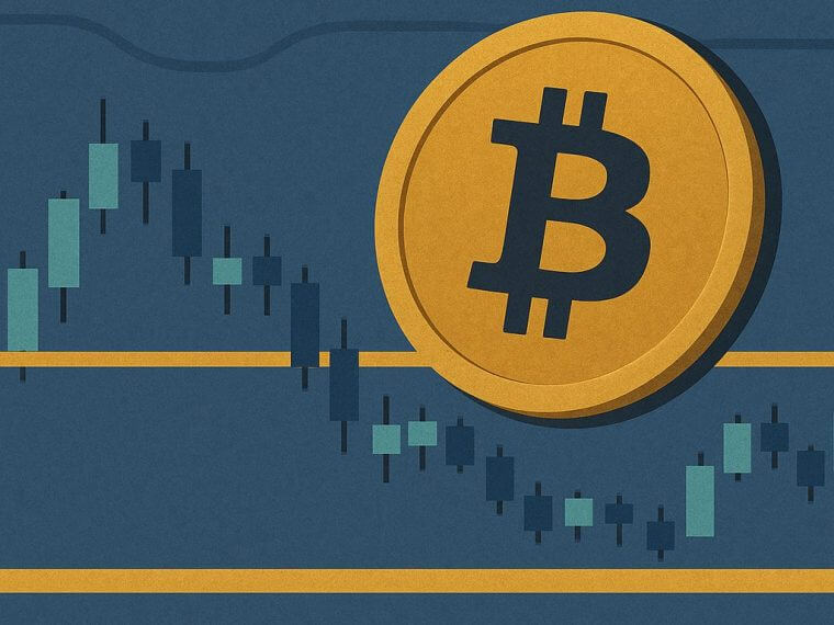 bitcoin critical zone