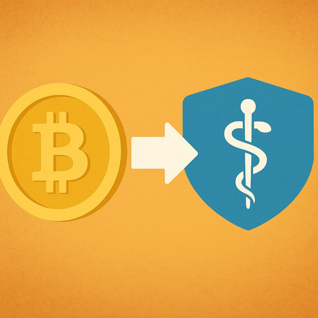 Strive fuseert met Semler en stapelt BTC op tot ruim 10.900 stuks