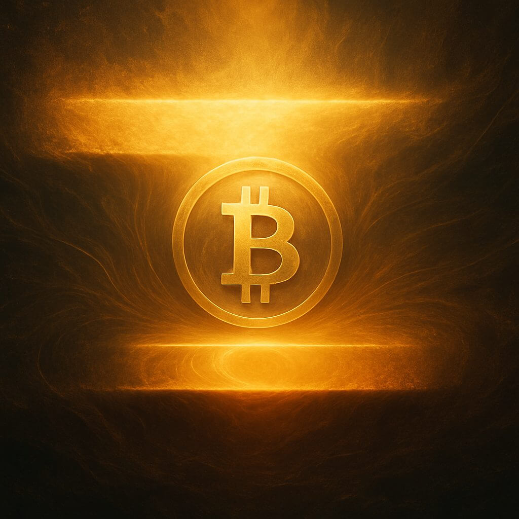 Bitcoin beweegt stilletjes omhoog terwijl de markt wacht op FOMC