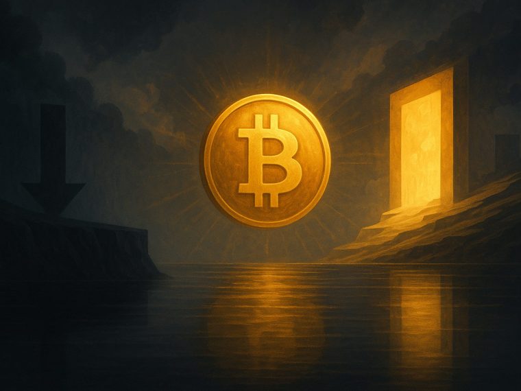 Bitcoin blijft hangen rond $109.000 terwijl markt afwacht