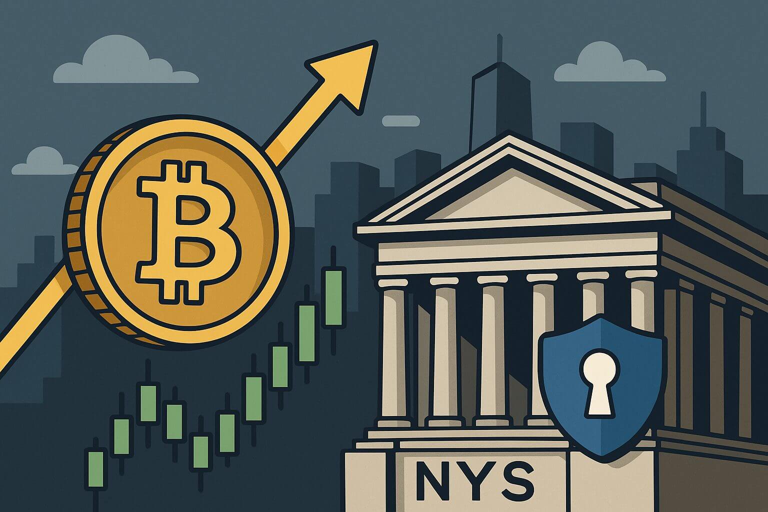 BitGo maakt zich op voor IPO na explosieve omzetgroei
