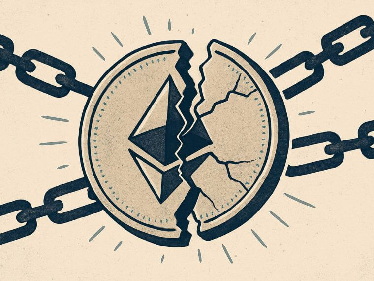 blockchain storing linea