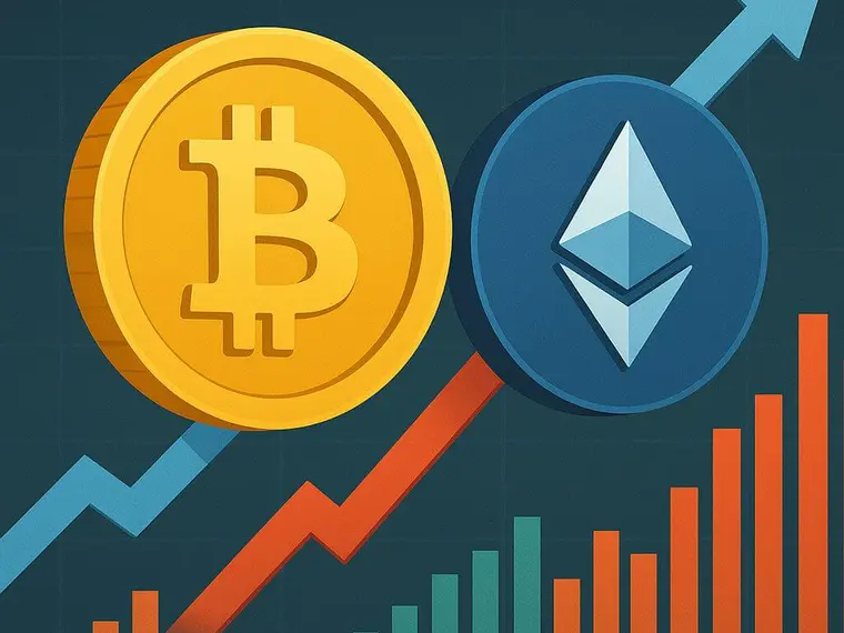 Bitcoin op weg naar veelbelovend Q4 na rustige zomer
