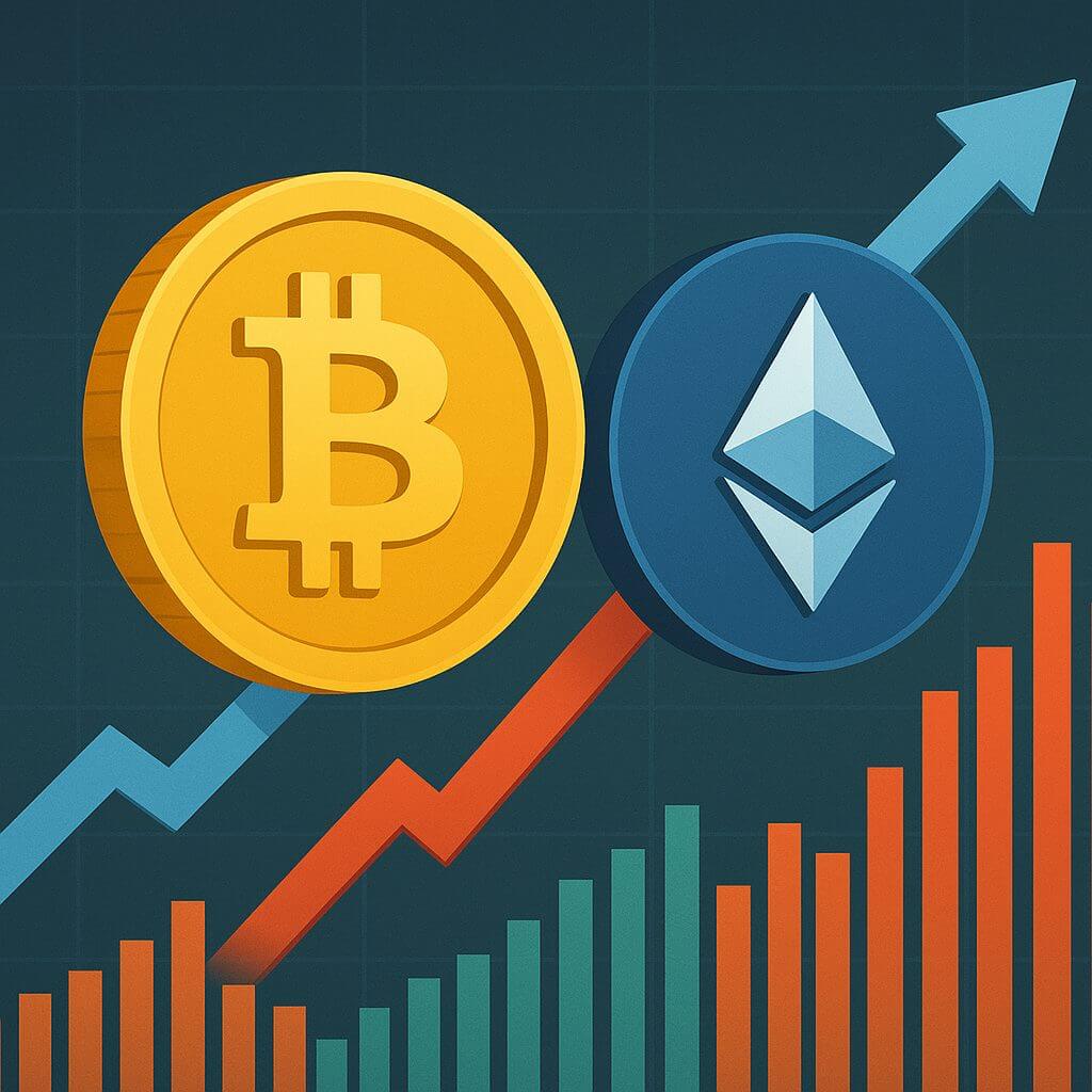 Bitcoin op weg naar veelbelovend Q4 na rustige zomer