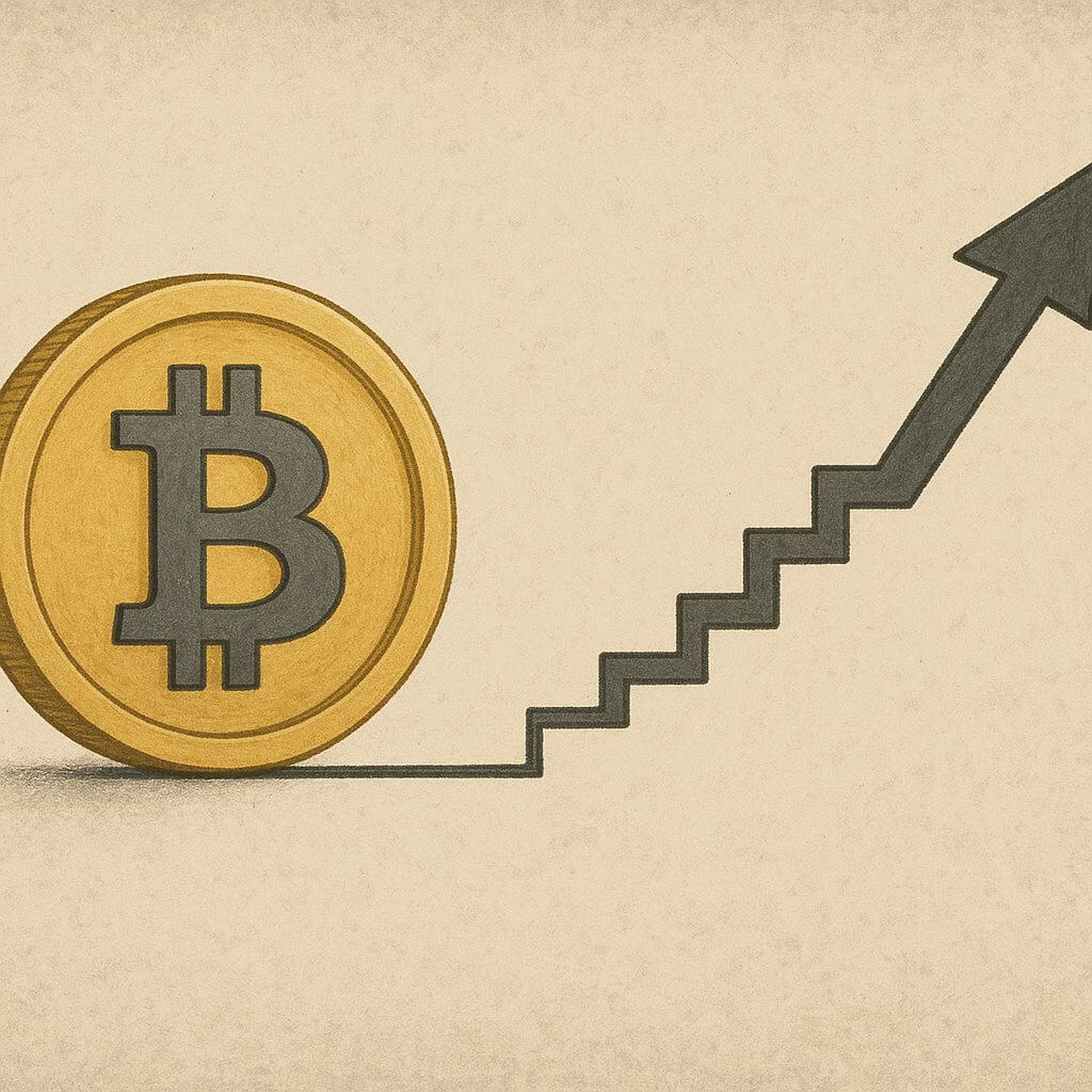 Fear & Greed terug op neutraal: is Bitcoin klaar voor een sprong?