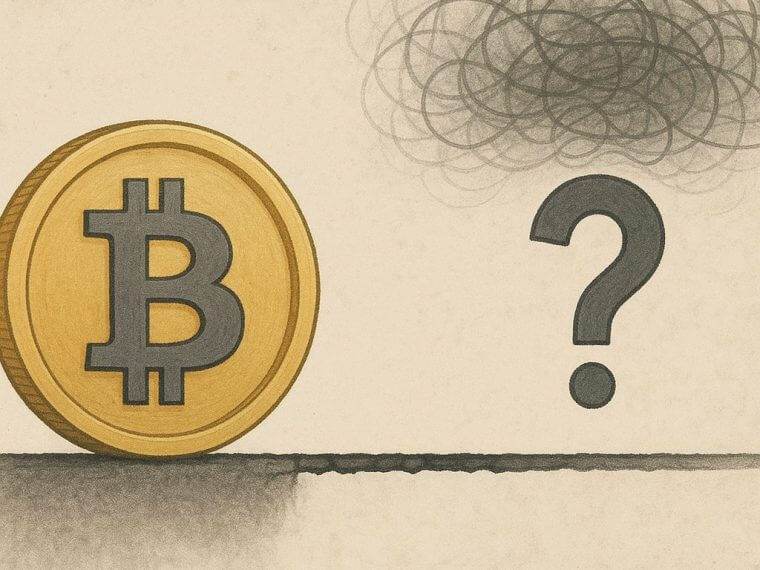 btc range uncertainty