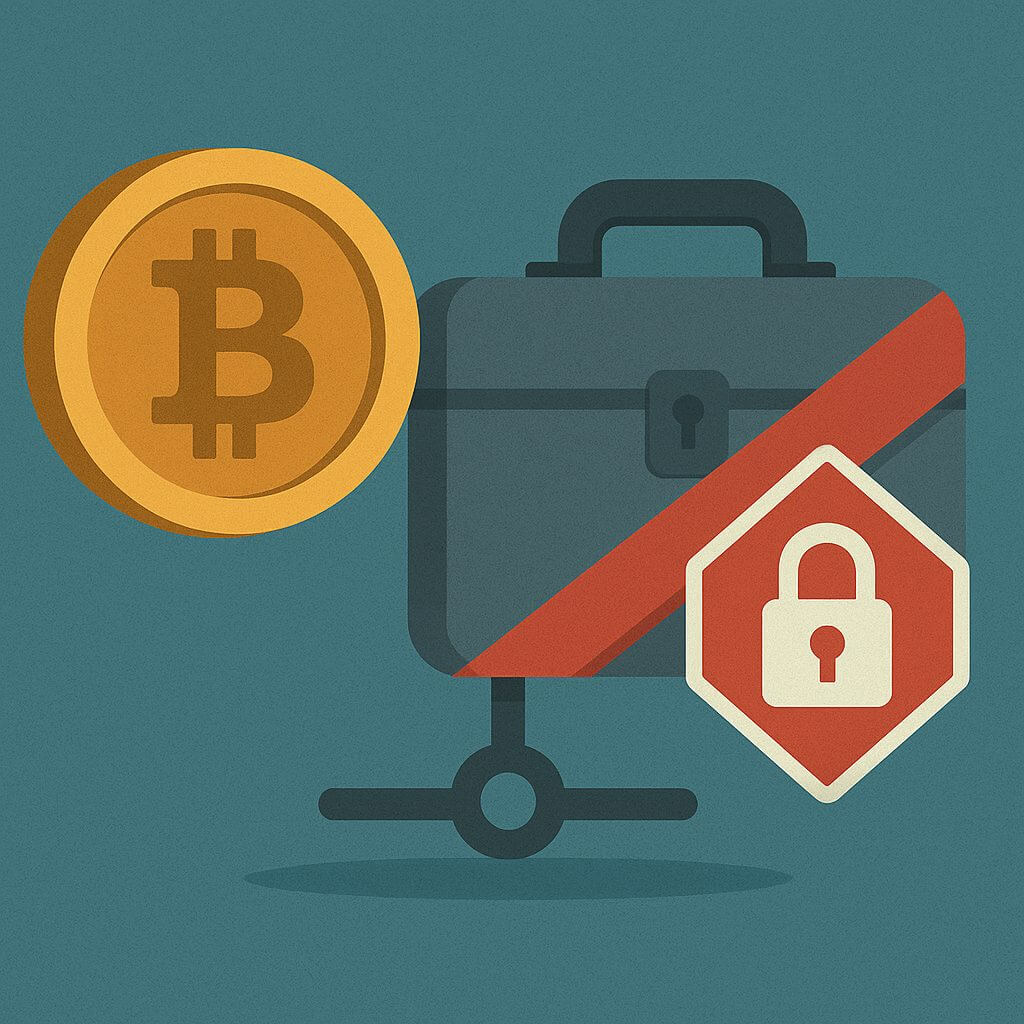 Canadese politie haalt anonieme crypto exchange offline
